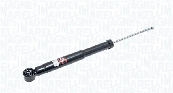 Stoßdämpfer Hinterachse MAGNETI MARELLI 351448070000