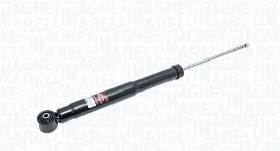 Stoßdämpfer Hinterachse MAGNETI MARELLI 351448070000 Bild Stoßdämpfer Hinterachse MAGNETI MARELLI 351448070000