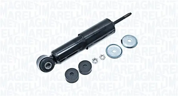 Stoßdämpfer Vorderachse MAGNETI MARELLI 351489080000