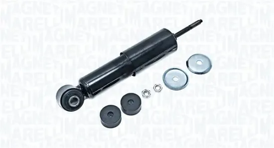 Stoßdämpfer Vorderachse MAGNETI MARELLI 351489080000 Bild Stoßdämpfer Vorderachse MAGNETI MARELLI 351489080000