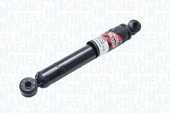 Stoßdämpfer Hinterachse MAGNETI MARELLI 351508070000