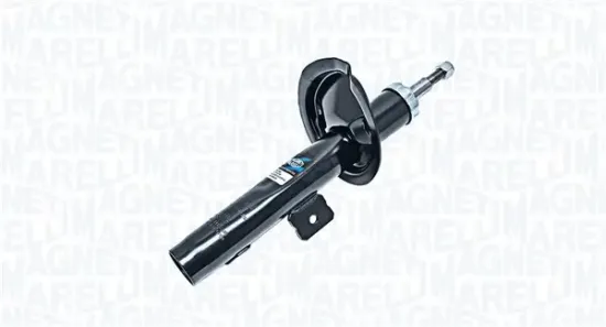 Stoßdämpfer Vorderachse links MAGNETI MARELLI 351541080200 Bild Stoßdämpfer Vorderachse links MAGNETI MARELLI 351541080200