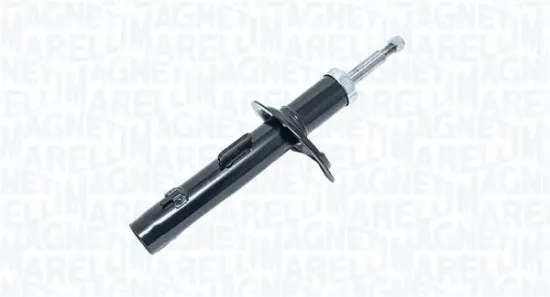 Stoßdämpfer Vorderachse rechts MAGNETI MARELLI 351541080100 Bild Stoßdämpfer Vorderachse rechts MAGNETI MARELLI 351541080100