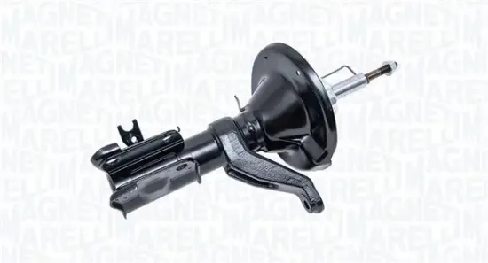 Stoßdämpfer Vorderachse links MAGNETI MARELLI 351629070200 Bild Stoßdämpfer Vorderachse links MAGNETI MARELLI 351629070200