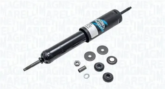 Stoßdämpfer Vorderachse MAGNETI MARELLI 351709080000 Bild Stoßdämpfer Vorderachse MAGNETI MARELLI 351709080000
