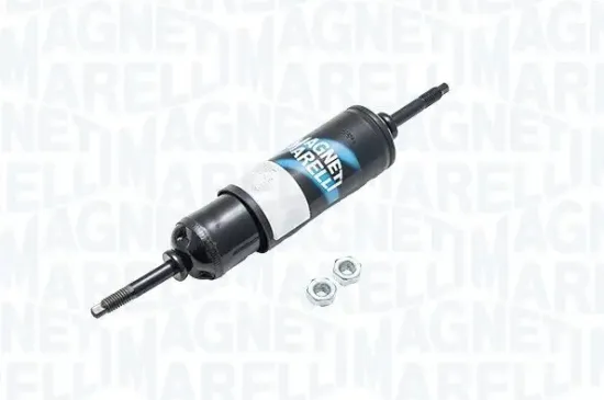 Stoßdämpfer Hinterachse MAGNETI MARELLI 351710080000 Bild Stoßdämpfer Hinterachse MAGNETI MARELLI 351710080000