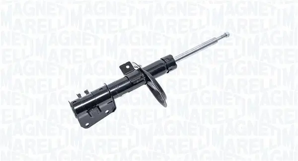 Stoßdämpfer Vorderachse MAGNETI MARELLI 351711070000