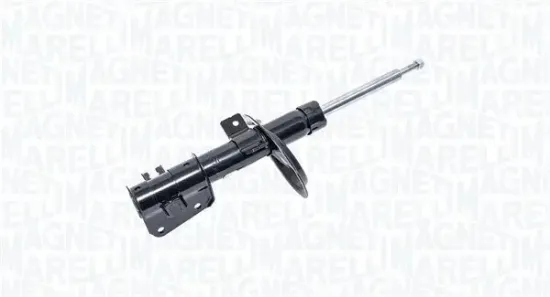 Stoßdämpfer Vorderachse MAGNETI MARELLI 351711070000 Bild Stoßdämpfer Vorderachse MAGNETI MARELLI 351711070000
