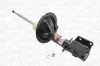 Stoßdämpfer Vorderachse MAGNETI MARELLI 351765070000