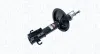 Stoßdämpfer Vorderachse MAGNETI MARELLI 351791071000 Bild Stoßdämpfer Vorderachse MAGNETI MARELLI 351791071000
