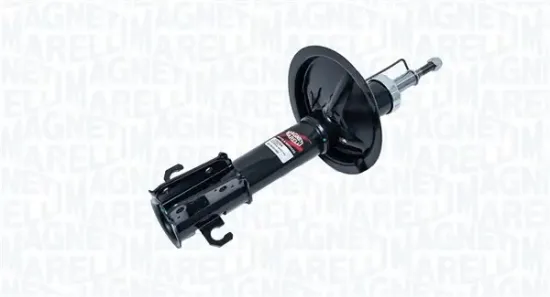 Stoßdämpfer Vorderachse MAGNETI MARELLI 351791071000 Bild Stoßdämpfer Vorderachse MAGNETI MARELLI 351791071000