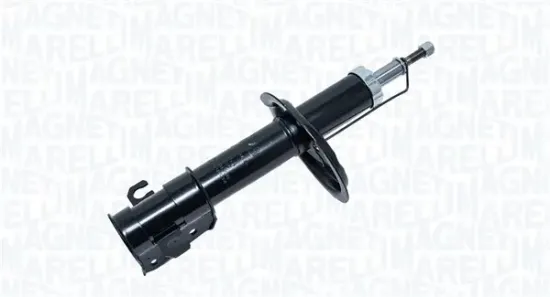 Stoßdämpfer Vorderachse MAGNETI MARELLI 351791071000 Bild Stoßdämpfer Vorderachse MAGNETI MARELLI 351791071000