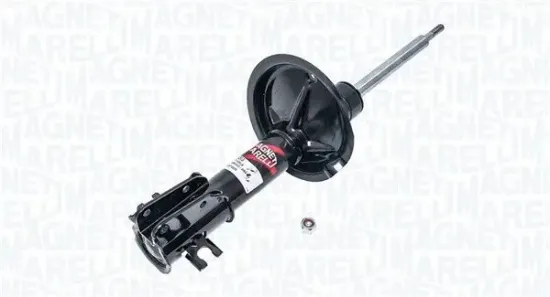 Stoßdämpfer Vorderachse MAGNETI MARELLI 351793070000 Bild Stoßdämpfer Vorderachse MAGNETI MARELLI 351793070000