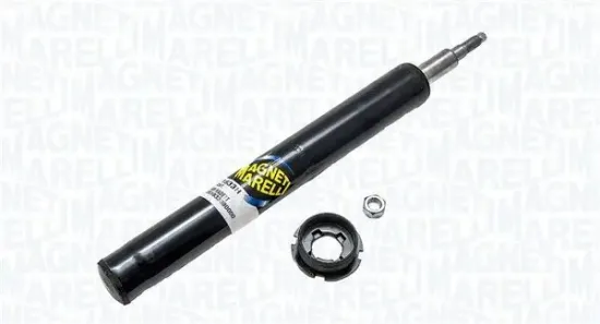 Stoßdämpfer Vorderachse MAGNETI MARELLI 351833080000 Bild Stoßdämpfer Vorderachse MAGNETI MARELLI 351833080000