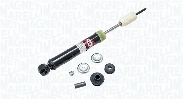 Stoßdämpfer Hinterachse MAGNETI MARELLI 351844070000