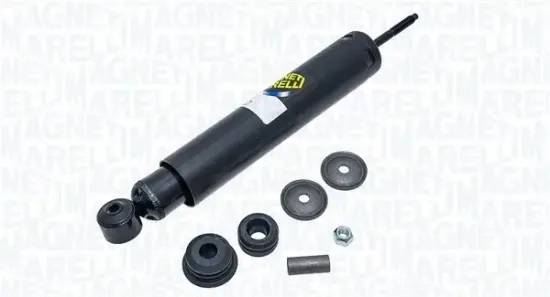 Stoßdämpfer Hinterachse MAGNETI MARELLI 351847080000 Bild Stoßdämpfer Hinterachse MAGNETI MARELLI 351847080000