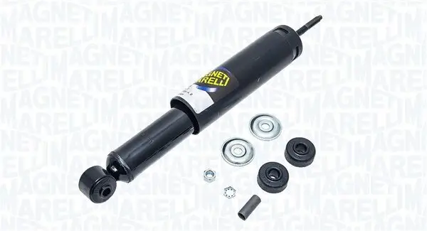 Stoßdämpfer Hinterachse MAGNETI MARELLI 351887080000