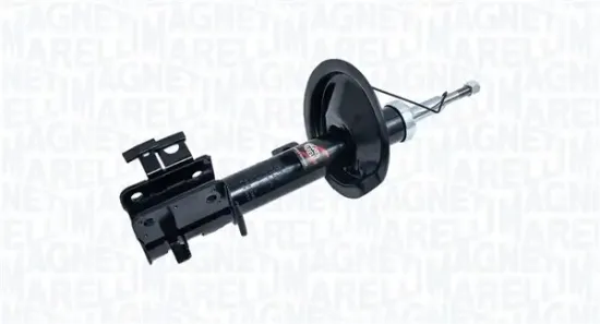 Stoßdämpfer Vorderachse links MAGNETI MARELLI 351927070200 Bild Stoßdämpfer Vorderachse links MAGNETI MARELLI 351927070200