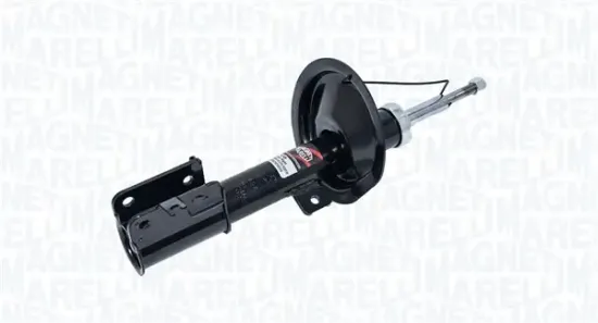 Stoßdämpfer Vorderachse rechts MAGNETI MARELLI 351927070100 Bild Stoßdämpfer Vorderachse rechts MAGNETI MARELLI 351927070100