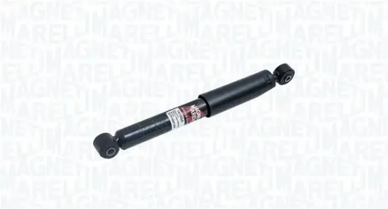 Stoßdämpfer Hinterachse MAGNETI MARELLI 351935071000 Bild Stoßdämpfer Hinterachse MAGNETI MARELLI 351935071000