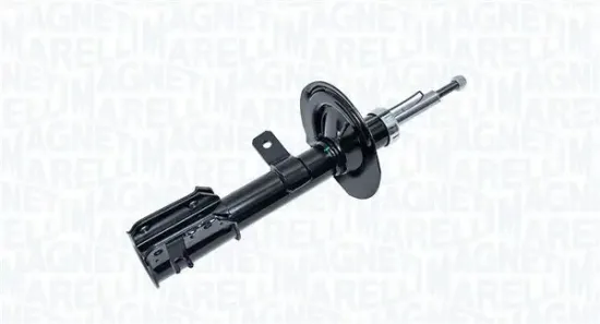 Stoßdämpfer Vorderachse links MAGNETI MARELLI 351947070200 Bild Stoßdämpfer Vorderachse links MAGNETI MARELLI 351947070200