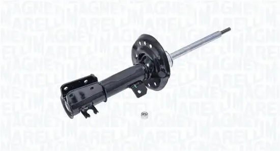 Stoßdämpfer Vorderachse MAGNETI MARELLI 351950070000 Bild Stoßdämpfer Vorderachse MAGNETI MARELLI 351950070000