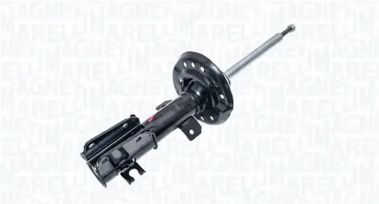 Stoßdämpfer Vorderachse MAGNETI MARELLI 351951070000 Bild Stoßdämpfer Vorderachse MAGNETI MARELLI 351951070000