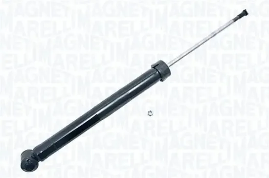 Stoßdämpfer Hinterachse MAGNETI MARELLI 351977070000 Bild Stoßdämpfer Hinterachse MAGNETI MARELLI 351977070000