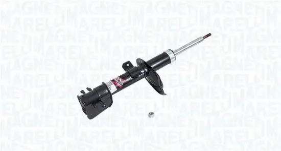 Stoßdämpfer Vorderachse MAGNETI MARELLI 351982070000 Bild Stoßdämpfer Vorderachse MAGNETI MARELLI 351982070000