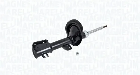 Stoßdämpfer Vorderachse MAGNETI MARELLI 351982070000 Bild Stoßdämpfer Vorderachse MAGNETI MARELLI 351982070000