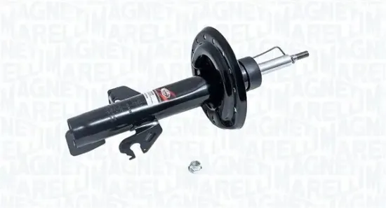 Stoßdämpfer Vorderachse rechts MAGNETI MARELLI 351984070100 Bild Stoßdämpfer Vorderachse rechts MAGNETI MARELLI 351984070100