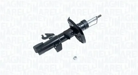 Stoßdämpfer Vorderachse rechts MAGNETI MARELLI 351984070100 Bild Stoßdämpfer Vorderachse rechts MAGNETI MARELLI 351984070100