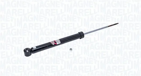 Stoßdämpfer Hinterachse MAGNETI MARELLI 351987070000