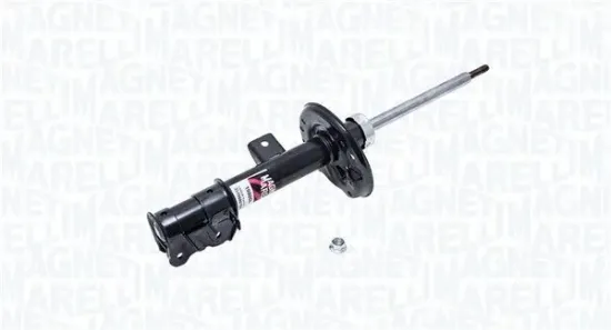 Stoßdämpfer Vorderachse links MAGNETI MARELLI 351988070200 Bild Stoßdämpfer Vorderachse links MAGNETI MARELLI 351988070200