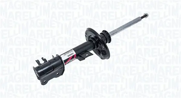 Stoßdämpfer Vorderachse rechts MAGNETI MARELLI 351989070100