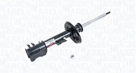 Stoßdämpfer Vorderachse rechts MAGNETI MARELLI 351991070100 Bild Stoßdämpfer Vorderachse rechts MAGNETI MARELLI 351991070100