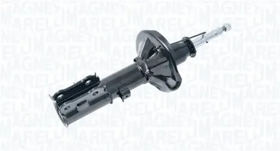 Stoßdämpfer Vorderachse links MAGNETI MARELLI 352015070200 Bild Stoßdämpfer Vorderachse links MAGNETI MARELLI 352015070200