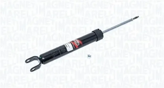 Stoßdämpfer Hinterachse MAGNETI MARELLI 352049070000 Bild Stoßdämpfer Hinterachse MAGNETI MARELLI 352049070000