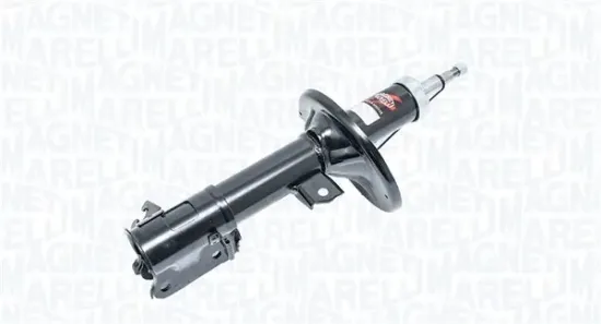 Stoßdämpfer Vorderachse rechts MAGNETI MARELLI 352050070100 Bild Stoßdämpfer Vorderachse rechts MAGNETI MARELLI 352050070100