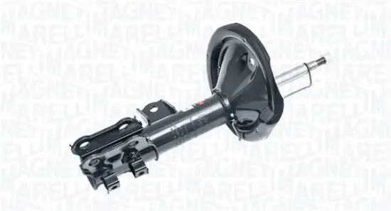 Stoßdämpfer Vorderachse rechts MAGNETI MARELLI 352062070100 Bild Stoßdämpfer Vorderachse rechts MAGNETI MARELLI 352062070100