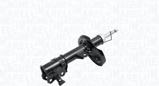 Stoßdämpfer Vorderachse links MAGNETI MARELLI 352220070200 Bild Stoßdämpfer Vorderachse links MAGNETI MARELLI 352220070200