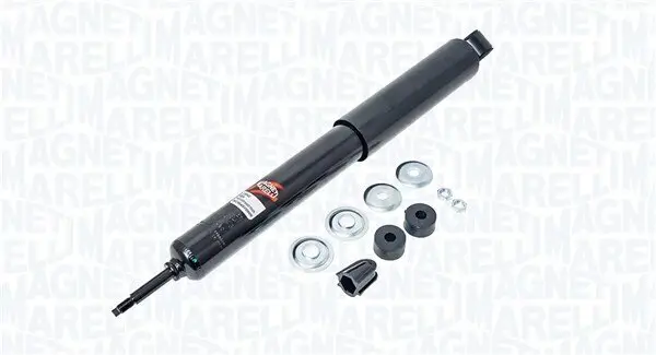Stoßdämpfer Hinterachse MAGNETI MARELLI 352304070000