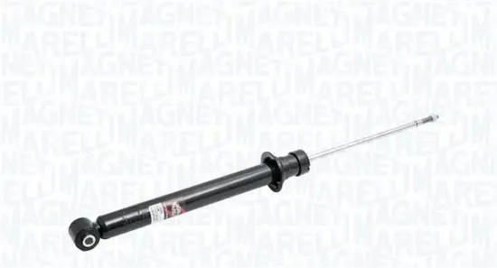 Stoßdämpfer Hinterachse MAGNETI MARELLI 352512070000 Bild Stoßdämpfer Hinterachse MAGNETI MARELLI 352512070000