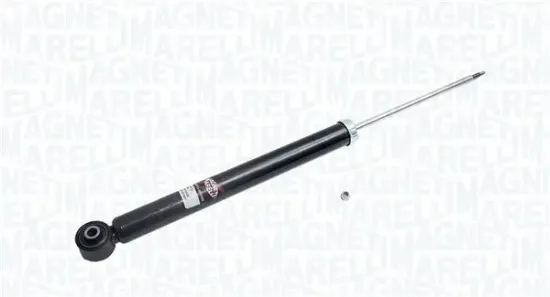 Stoßdämpfer Hinterachse MAGNETI MARELLI 352513070000 Bild Stoßdämpfer Hinterachse MAGNETI MARELLI 352513070000
