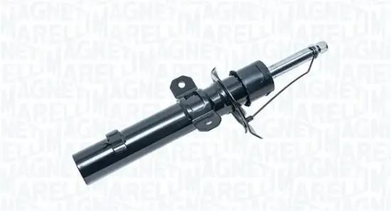 Stoßdämpfer Vorderachse MAGNETI MARELLI 352514070000 Bild Stoßdämpfer Vorderachse MAGNETI MARELLI 352514070000