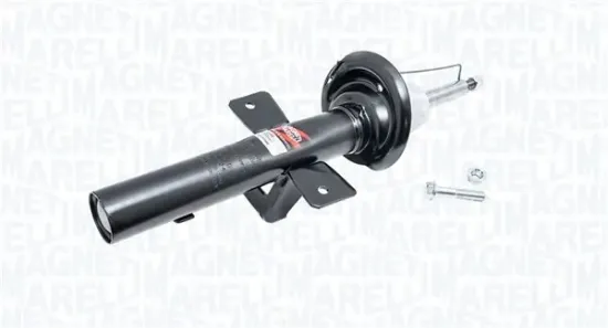 Stoßdämpfer Hinterachse MAGNETI MARELLI 352515070000 Bild Stoßdämpfer Hinterachse MAGNETI MARELLI 352515070000
