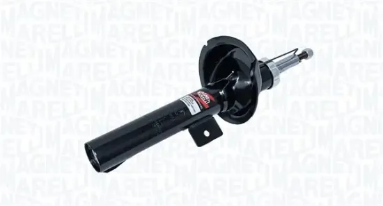 Stoßdämpfer Vorderachse links MAGNETI MARELLI 352516070200 Bild Stoßdämpfer Vorderachse links MAGNETI MARELLI 352516070200