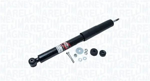 Stoßdämpfer Hinterachse MAGNETI MARELLI 352706070000