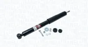 Stoßdämpfer Hinterachse MAGNETI MARELLI 352706070000