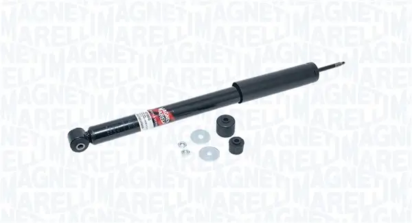 Stoßdämpfer Hinterachse MAGNETI MARELLI 352708070000